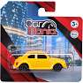 Car Mania legetøjsbil – flere varianter - assorteret