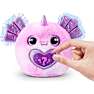 Rainbocorns Axolotlcorn plysdyr – flere varianter – assorteret
