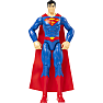 Superman actionfigur