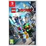 Switch: Lego Ninjago the Videogame
