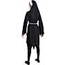 Halloween nonne str. 180 - sort