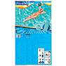 Bestway fashion bade luftmadras