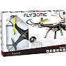 Silverlit Flybotic Spy Racer 84842 drone