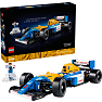 LEGO Icons Williams Racing FW14B og Nigel Mansell 10353