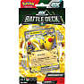 Poke Battle Deck EX April 23