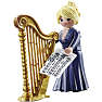 Playmobil 70857 harpespiller