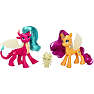 My little pony dragon light reveal