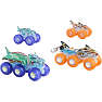 Hot Wheels monster trucks – flere varianter – assorteret