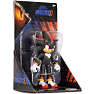 Sonic 3 figur 6 cm – flere varianter - assorteret