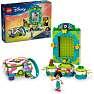 LEGO Disney Encanto Mirabels fotoramme og smykkeskrin 43239