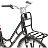SCO Prime damecykel 7 gear 28" 2025 - sort