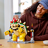 LEGO® Super Mario™ Den mægtige Bowser™ 71411