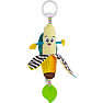Lamaze banan rangle