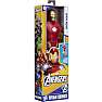Marvel Avengers Titan Hero Iron Man actionfigur 29 cm