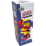 Games for Fun Pile up Tower familiespil