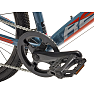 SCO Rebel Champion 7 gear 26" 2025 - blå