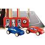 Hape "Park N Go" garage
