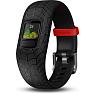 Garmin Vivofit Jr. 2 Spiderman - sort