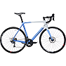 SCO Rebel U22 racercykel 22 gear 28" 2023 - blå/hvid