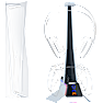 Oniverse PS5 Ladestation x3