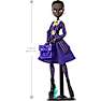 Monster High Bianca Core-dukke