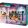 LEGO Friends Karaoke-musikfest 42610