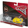 Cars 3 biler 2-pak