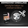 Duracell knapcelle CR2032 batterier 2-pak