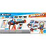 X-Shot Insanity motoriseret Rage Fire blaster med 72 pile