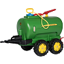 Rolly Toys John Deere tankvogn