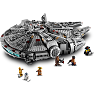 LEGO Star Wars Tusindårsfalken 75257