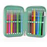 Danpen Junior Sallys far penalhus - pastel