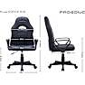 Prosonic børne gamerstol - sort