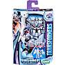 Transformers EarthSpark Deluxe Class figur – flere varianter - assorteret