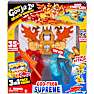 Goo Jit Zu Meteor madness Gootron supreme figur