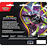 Pokémon ME05 Pitch Black samlekort