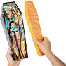 Monster High Buries Secrets Cozy Creepover dukke