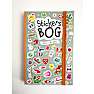 Stickersbog