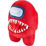 Among Us Imposter plys 25cm