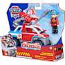 Paw Patrol fire rescue vehicle - ryder