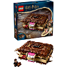 LEGO Harry Potter Bidende Store Monsterbog 76449