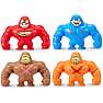 Smashers slam heroes figur - flere varianter - assorteret
