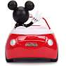 Disney fjernstyret Mickey Mouse Roadster 19 cm