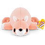 Hug-A-Lumps bamse 9 cm - flere varianter - assorteret