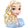 Disney Frost 2 Basic Elsa frisørhoved