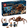 LEGO Harry Potter Aragog i Den Forbudte Skov 76434