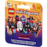 LEGO Minifigurer Across the Spider-Verse 71050 – flere varianter - assorteret