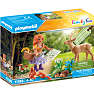 Playmobil 71188 urtelæge