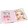 TOPModel Make-up kreativ mappe