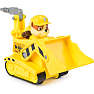 Paw Patrol Rubbles bulldozer